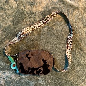 Kipling Disney purse